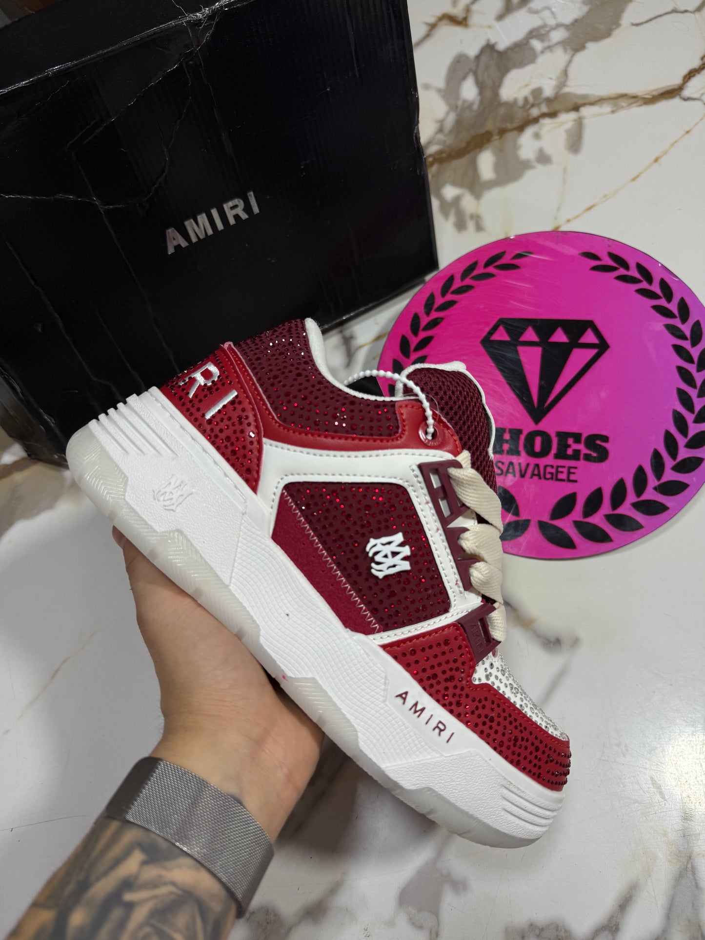 AMIRI