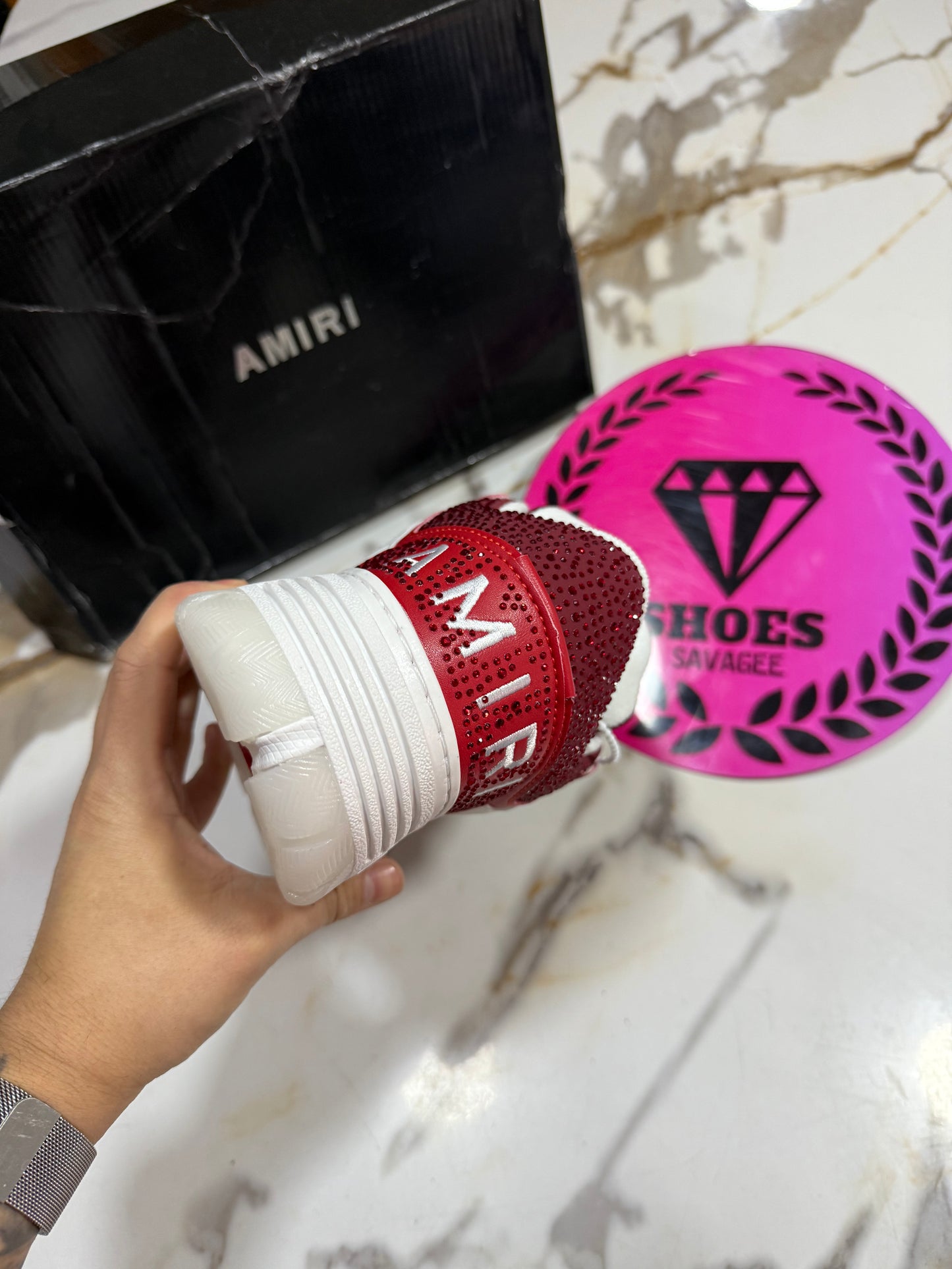 AMIRI