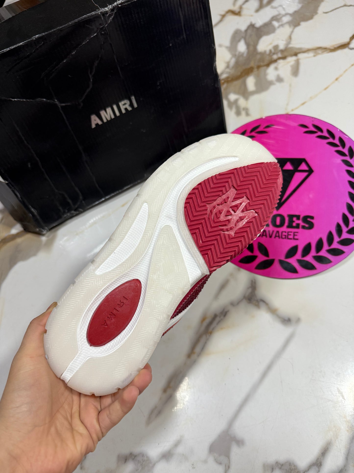 AMIRI