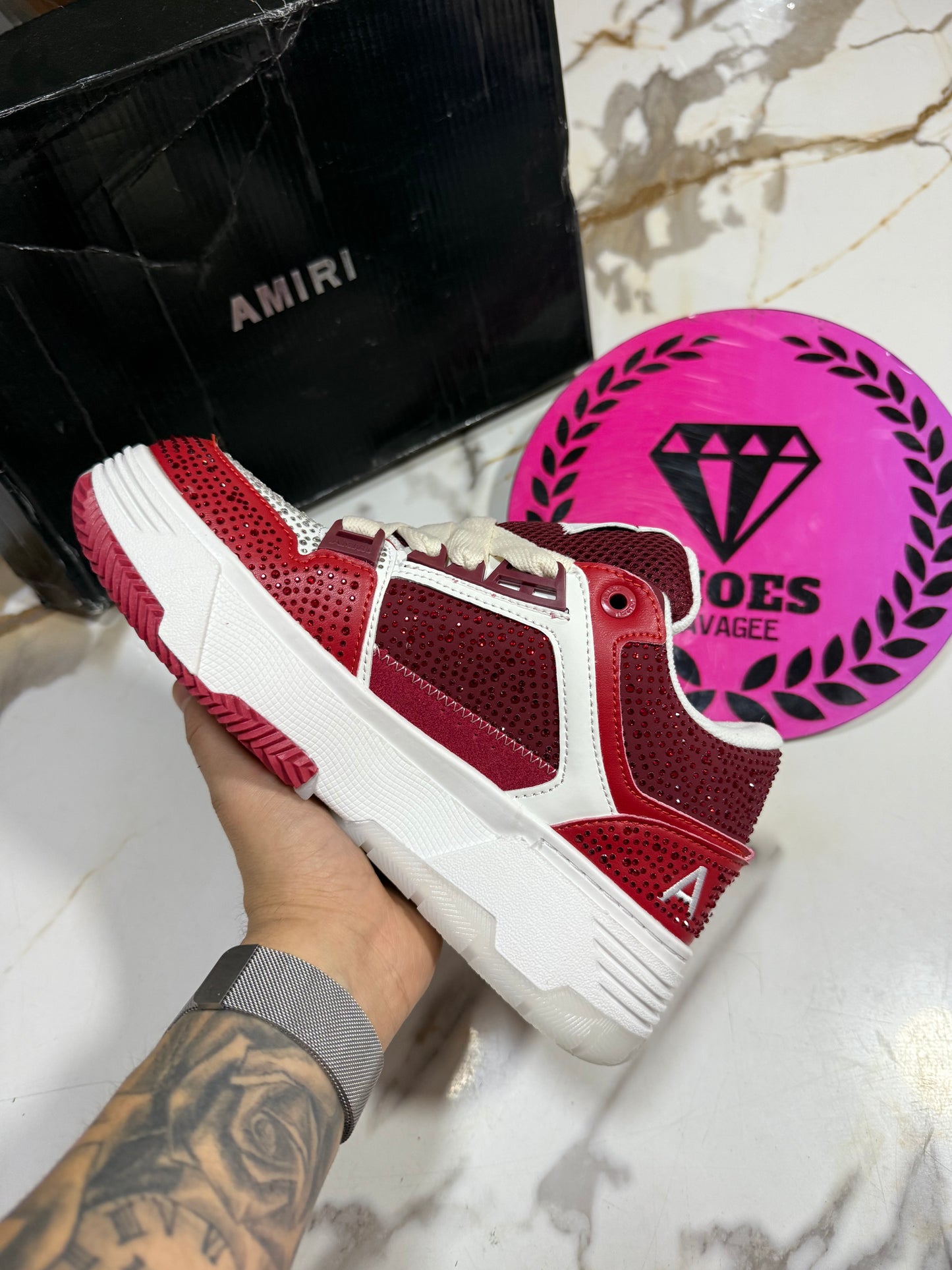 AMIRI