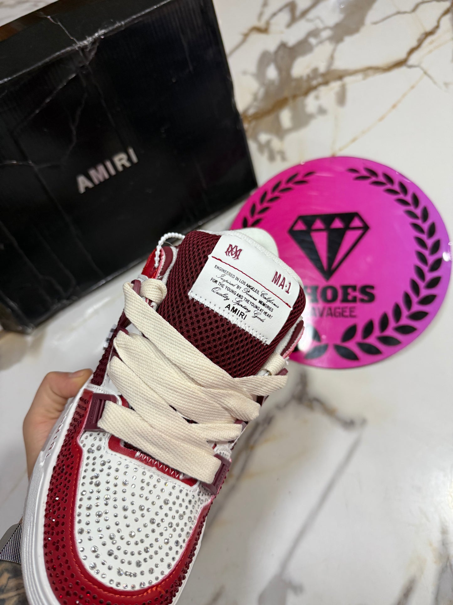 AMIRI