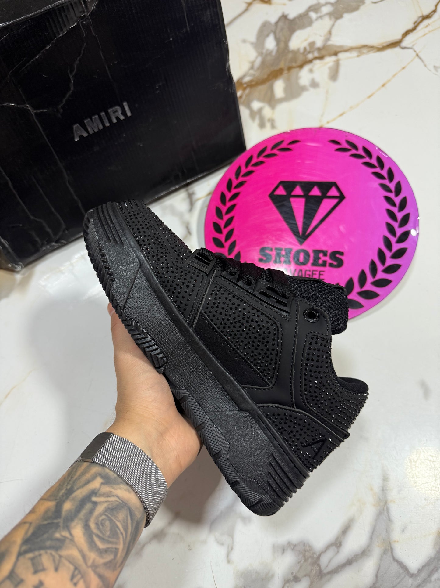 AMIRI
