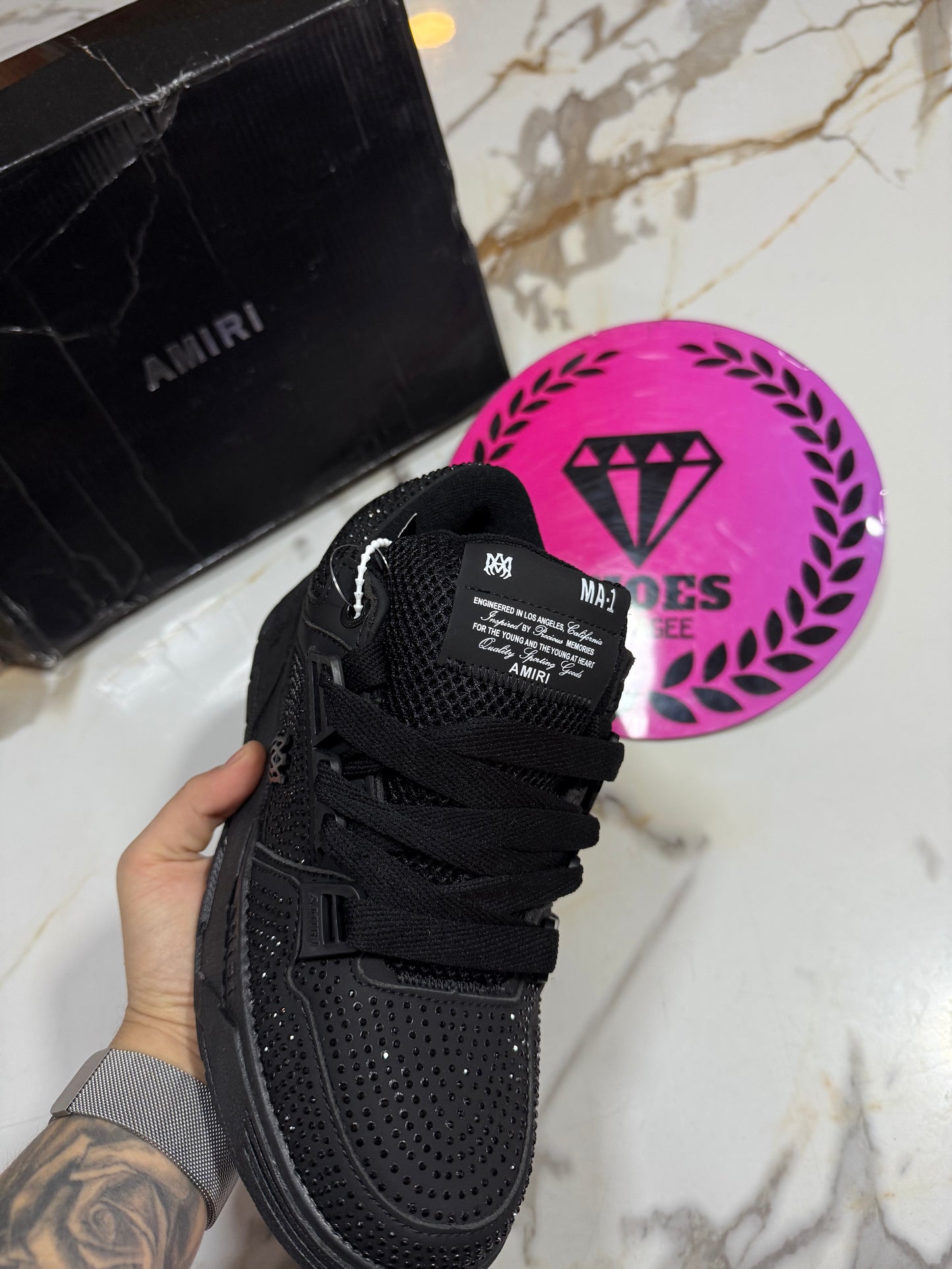 AMIRI