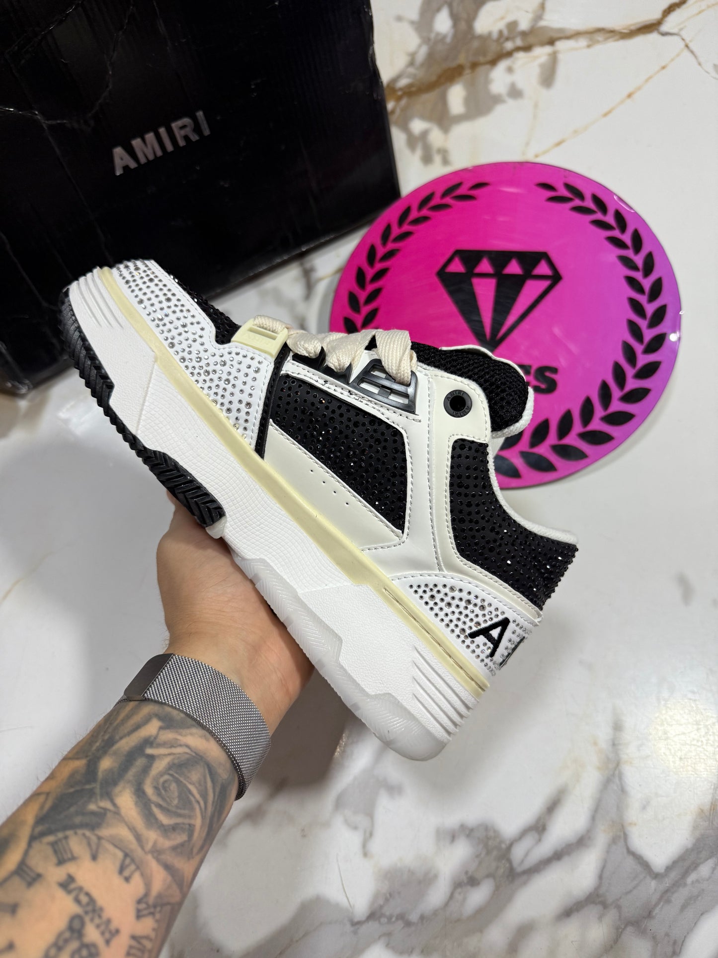 AMIRI