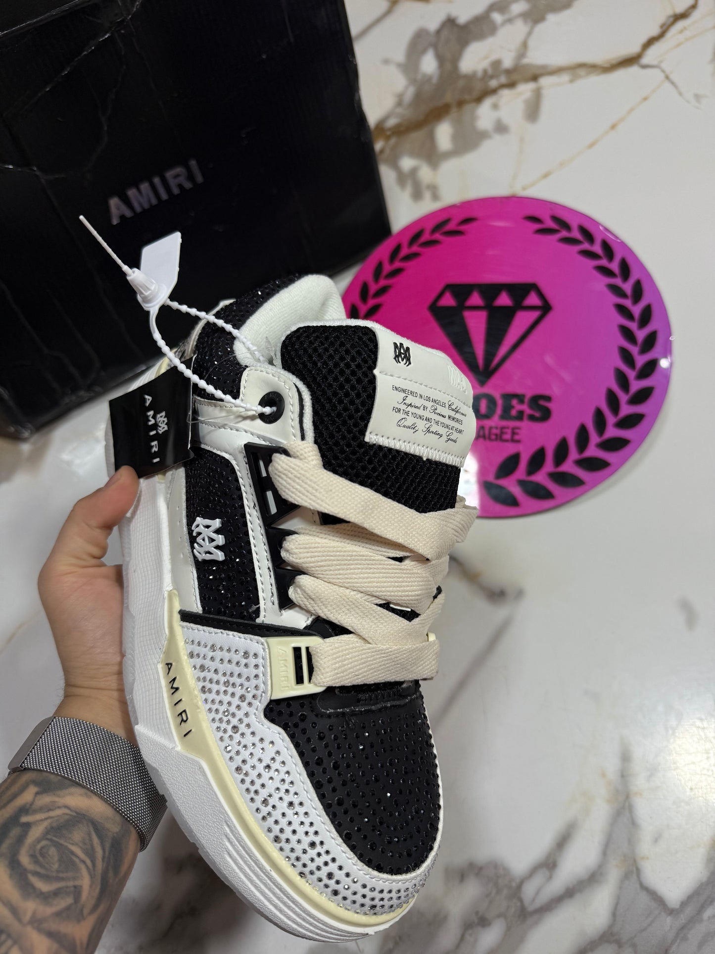 AMIRI