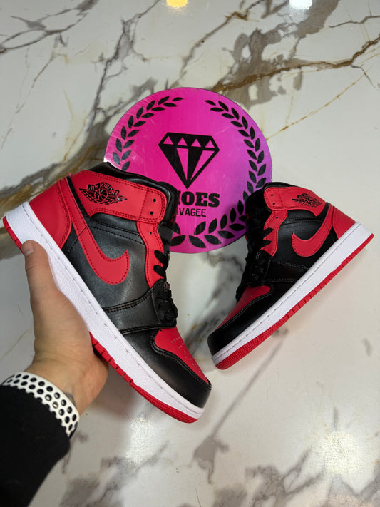 JORDAN RETRO 1