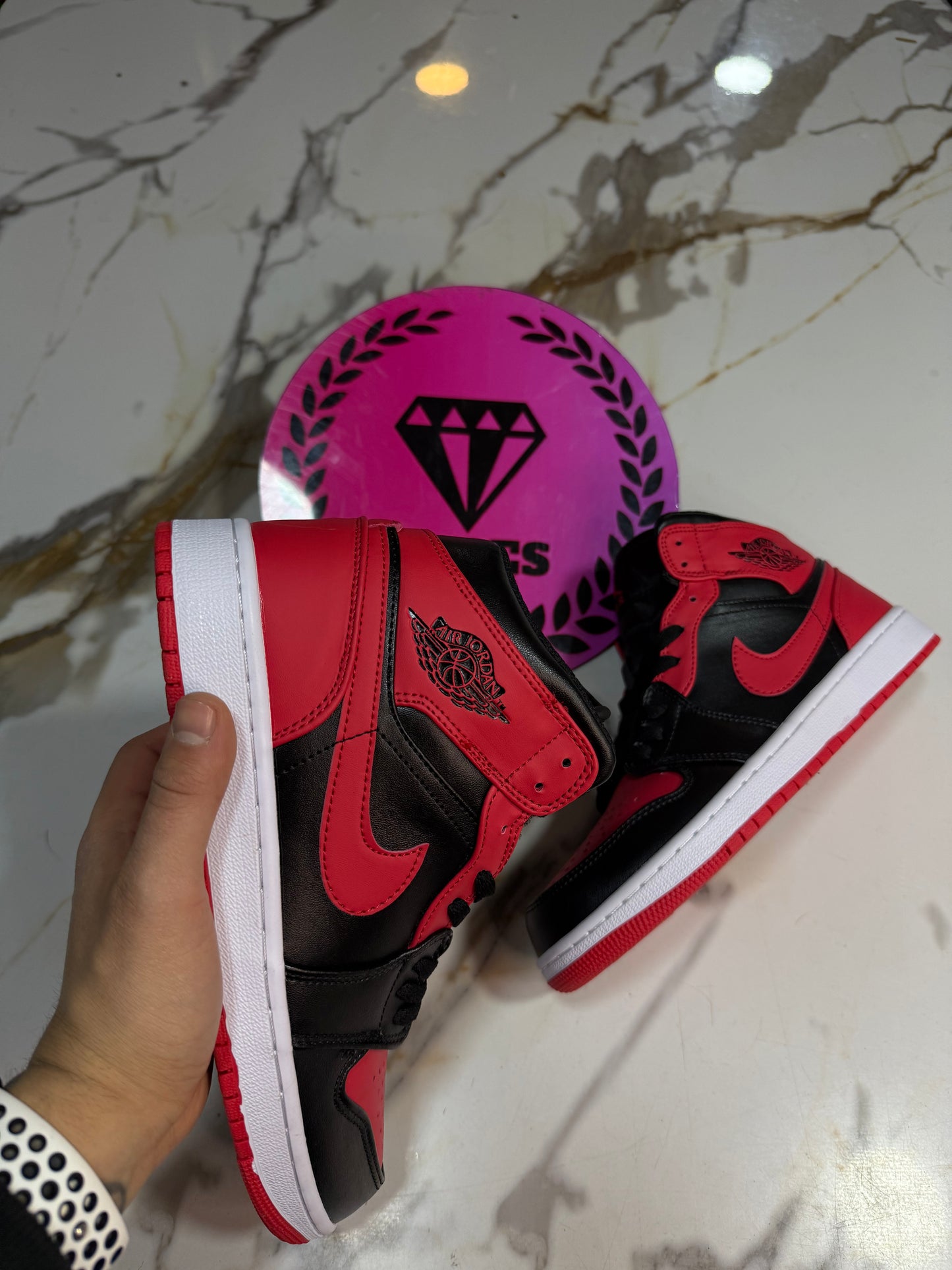 JORDAN RETRO 1