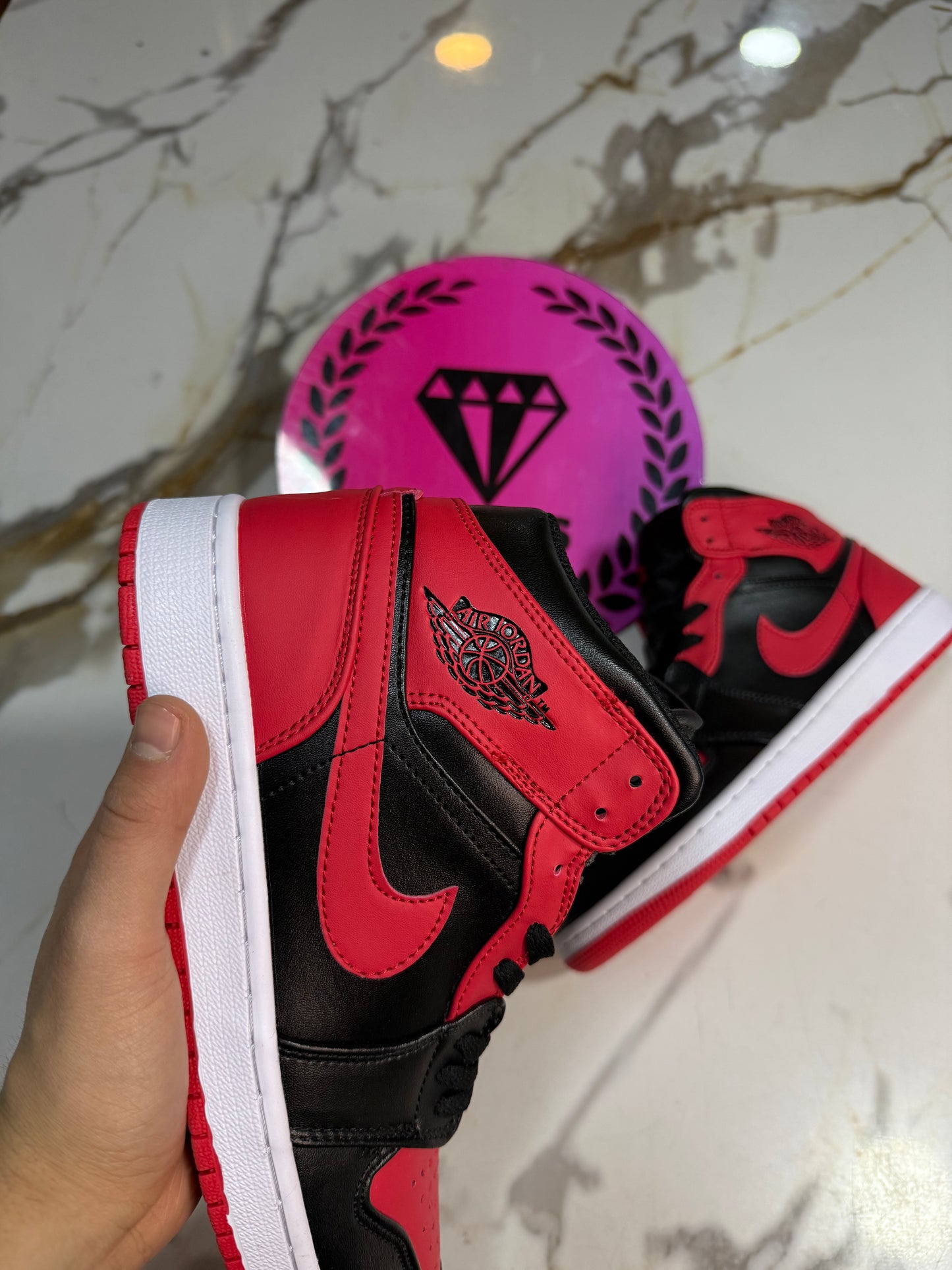 JORDAN RETRO 1