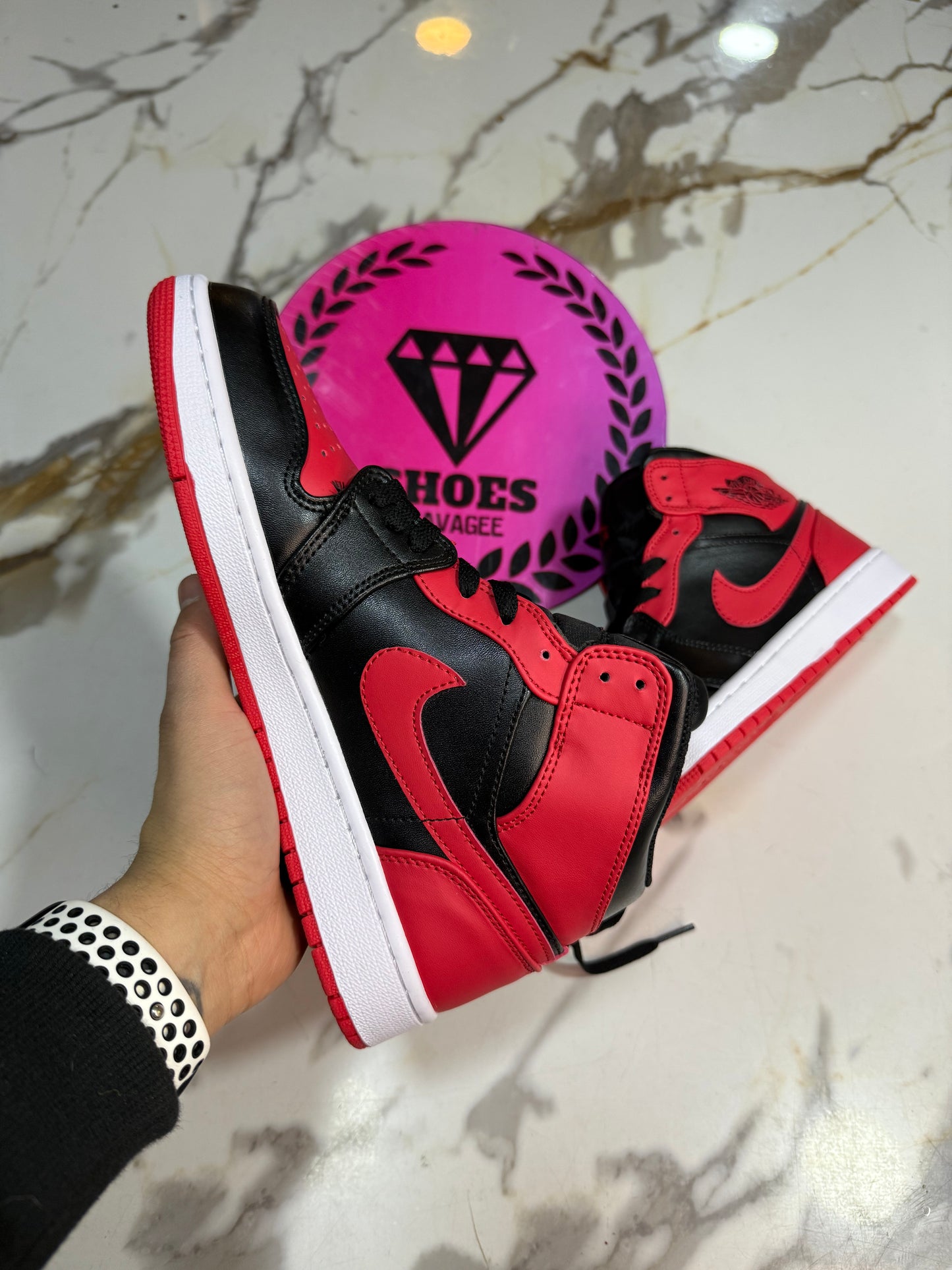 JORDAN RETRO 1