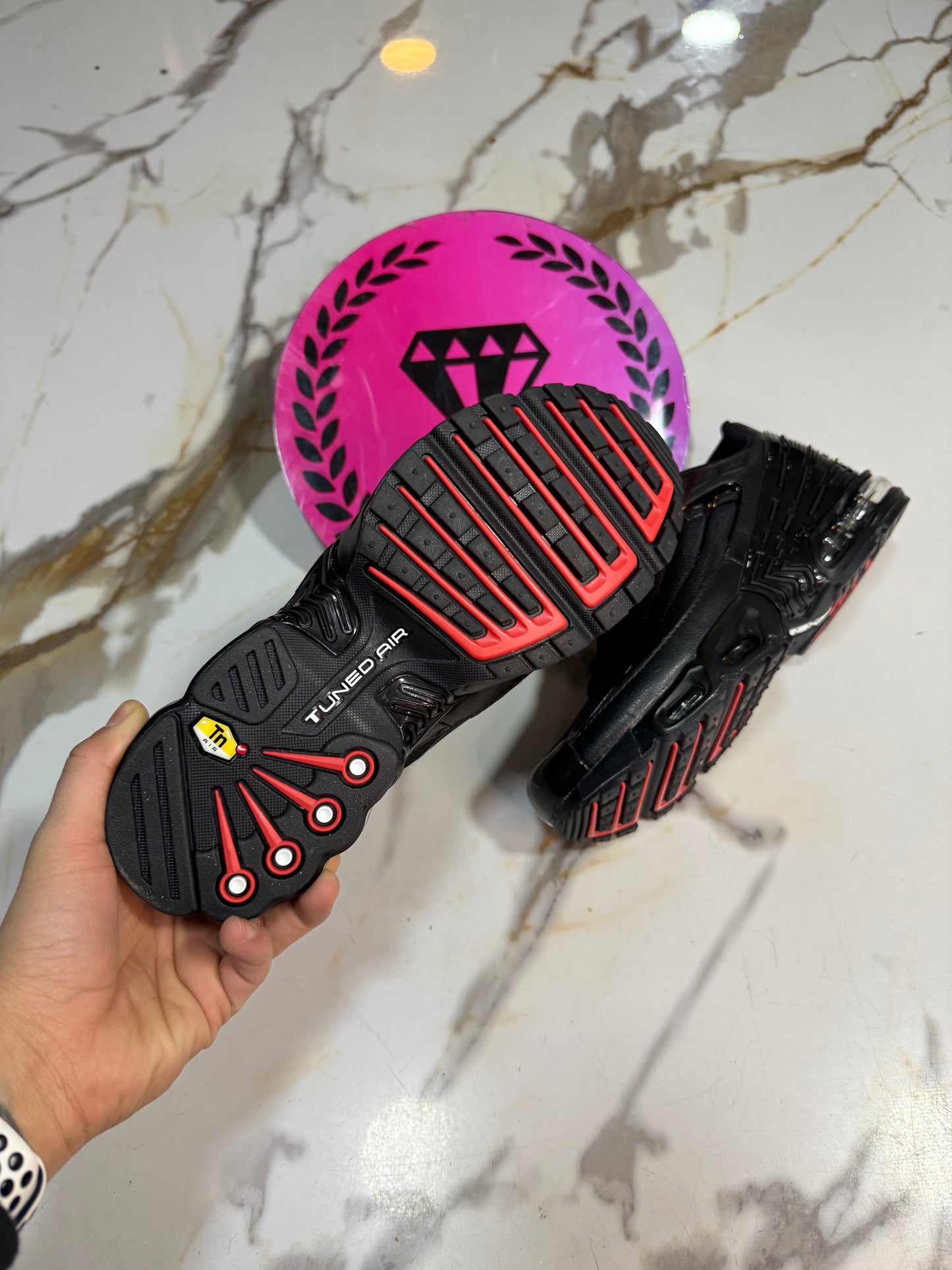 NIKE TN PLUS 3