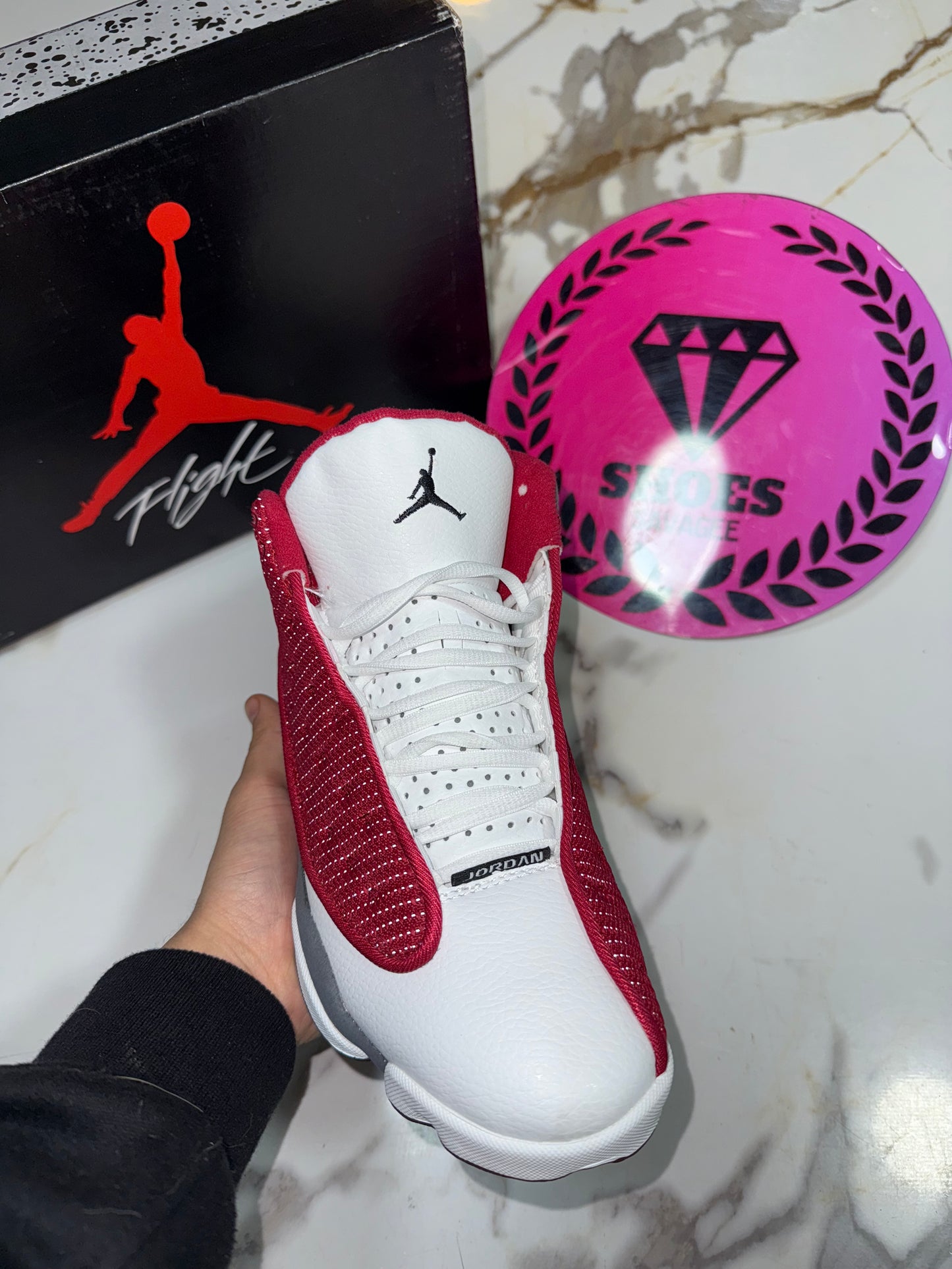 JORDAN RETRO 13