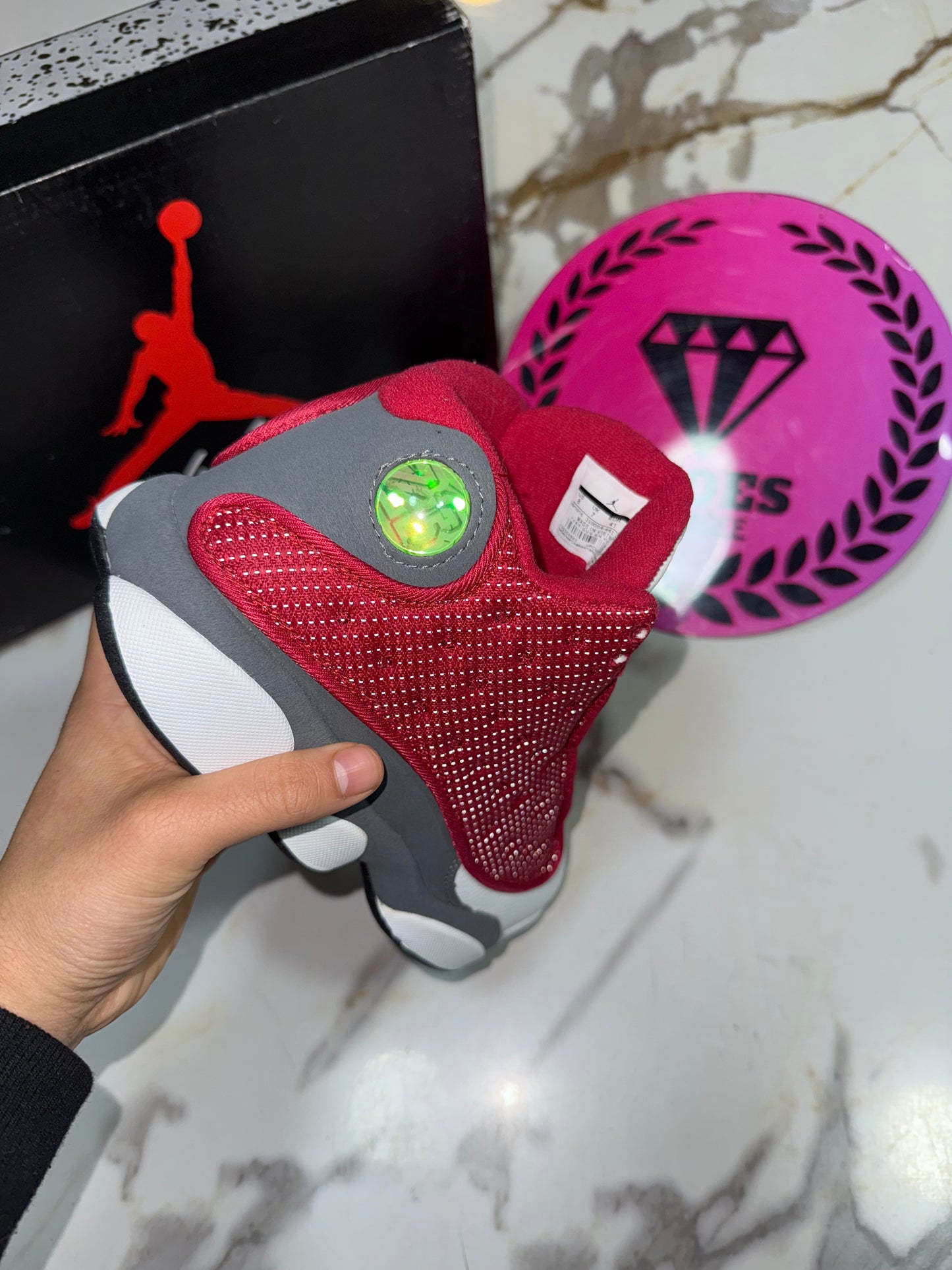 JORDAN RETRO 13