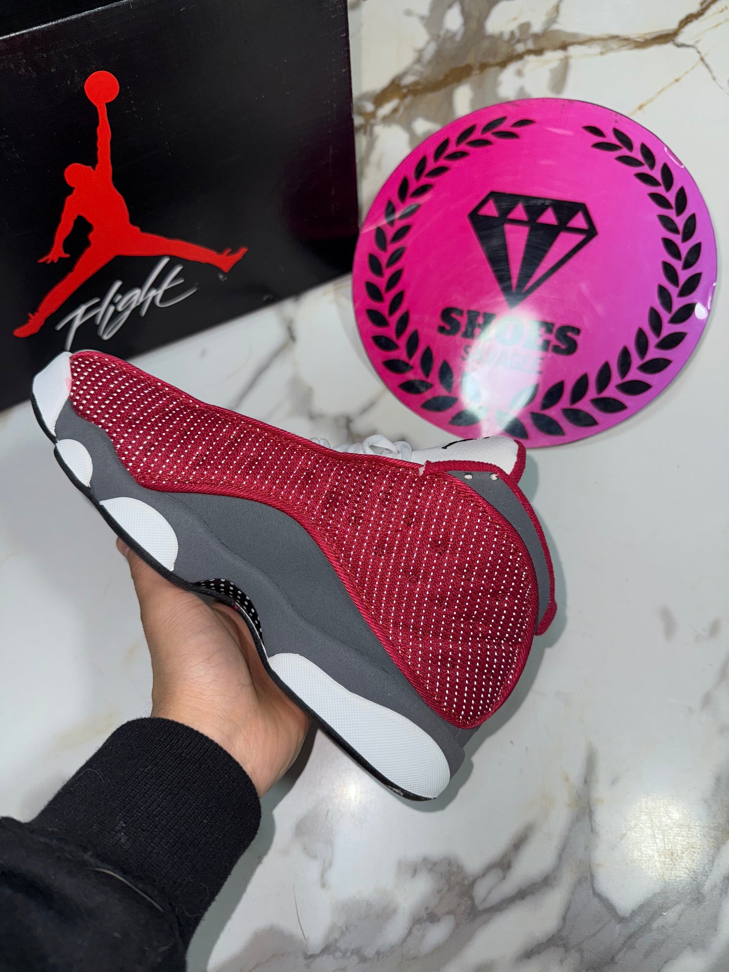 JORDAN RETRO 13