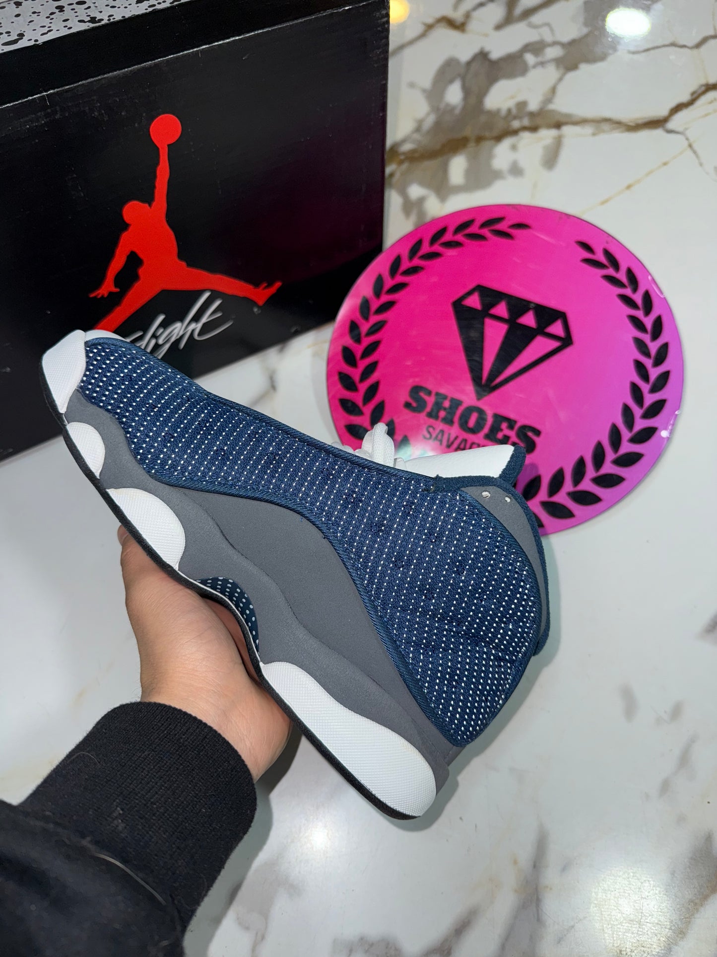 JORDAN RETRO 13