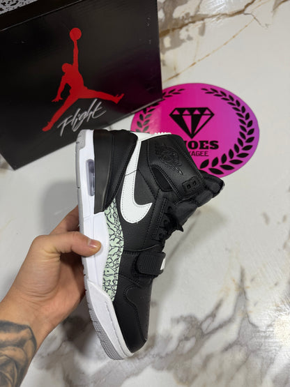 JORDAN RETRO 312