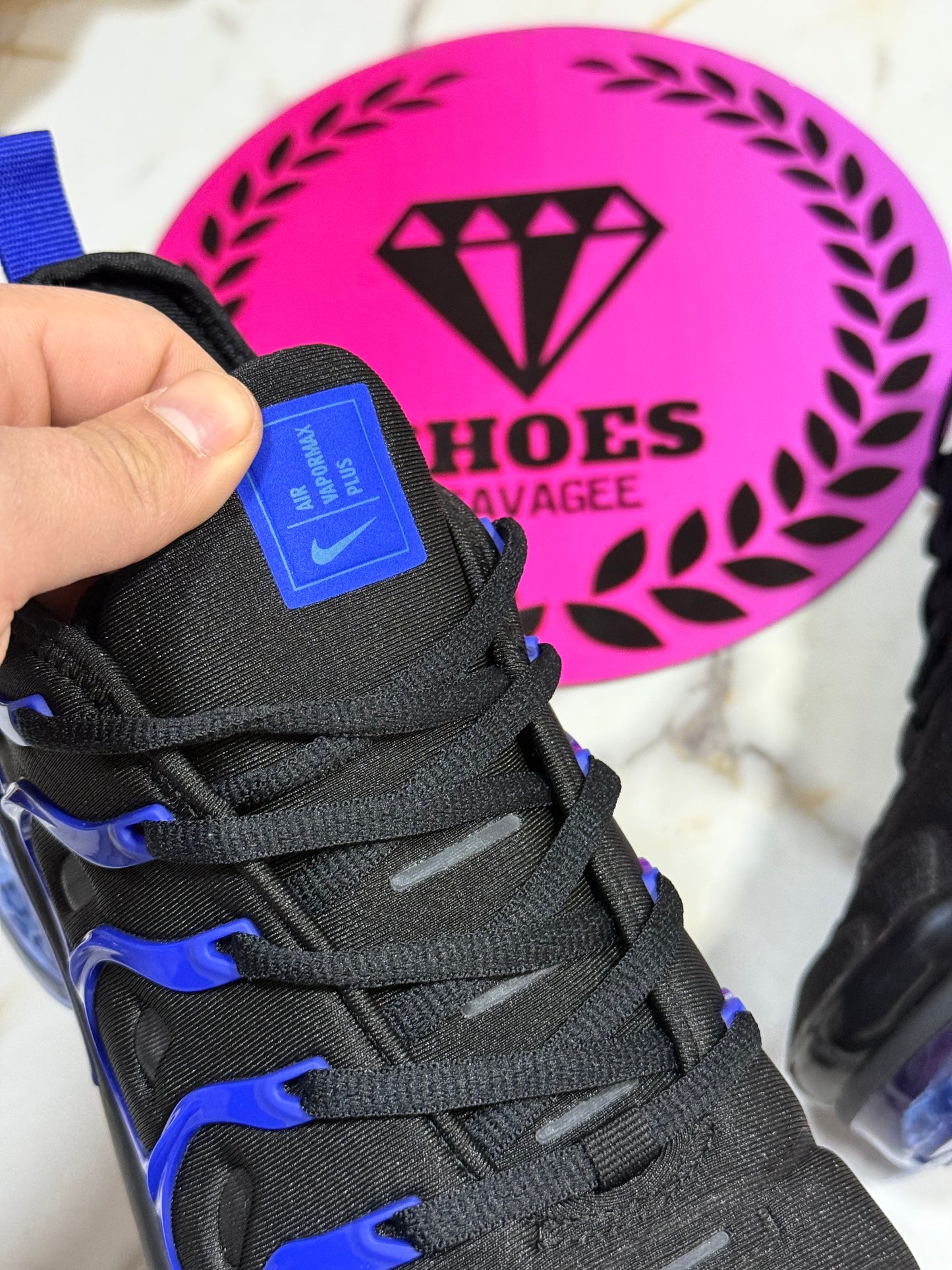 VAPORMAX PLUS