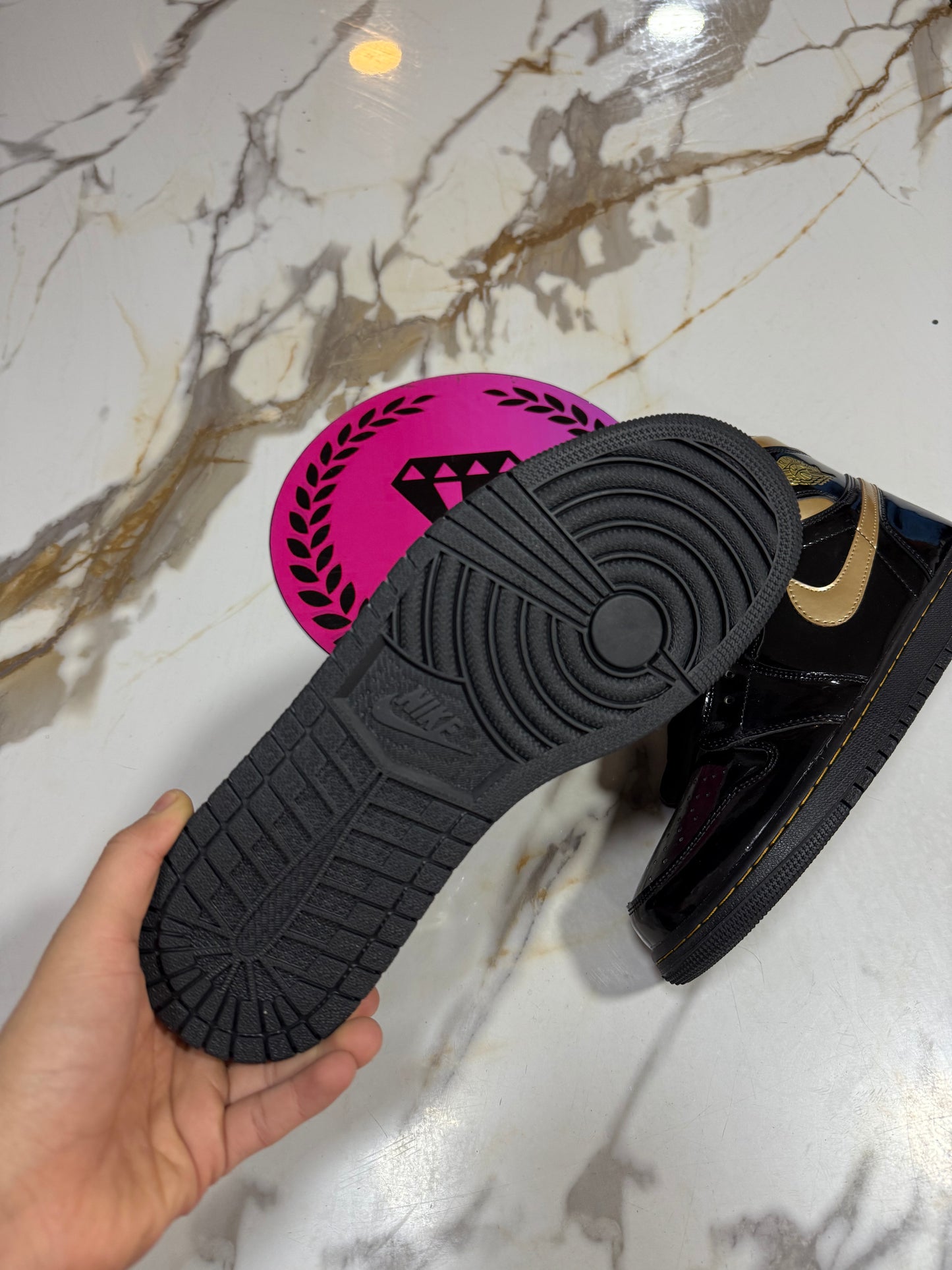 JORDAN RETRO 1