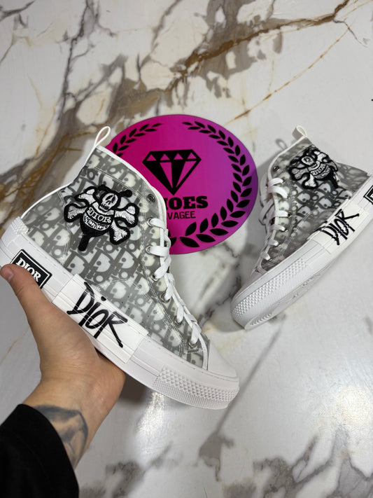 DIOR HIGH