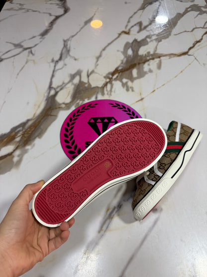 GUCCI LOW