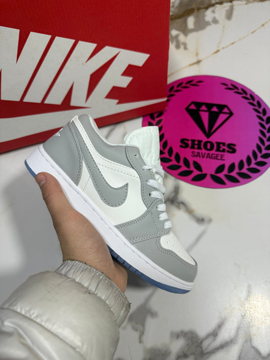 JORDAN RETRO 1 LOW