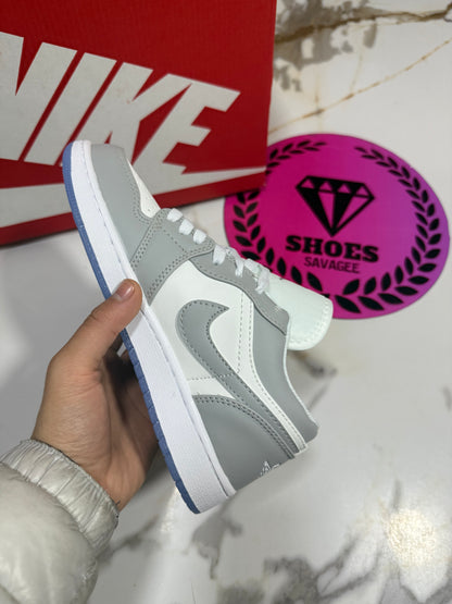 JORDAN RETRO 1 LOW
