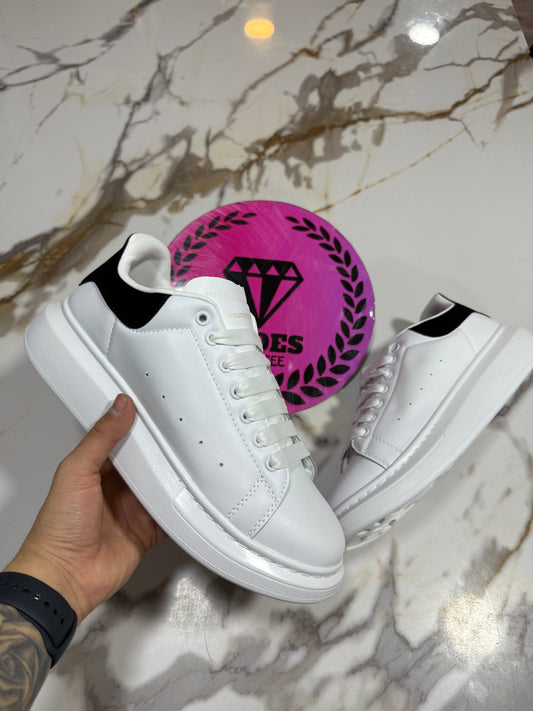 ALEXANDER MCQUEEN