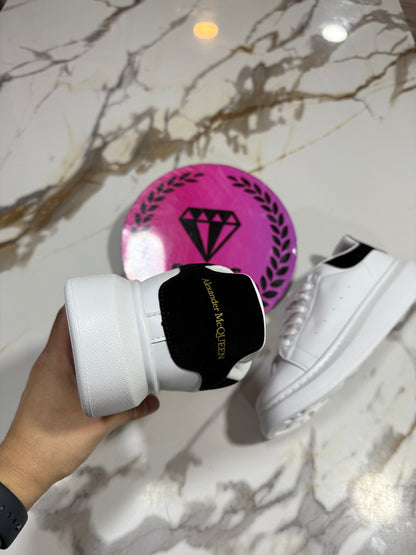 ALEXANDER MCQUEEN