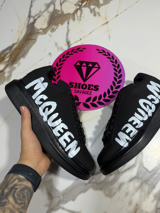 ALEXANDER MCQUEEN