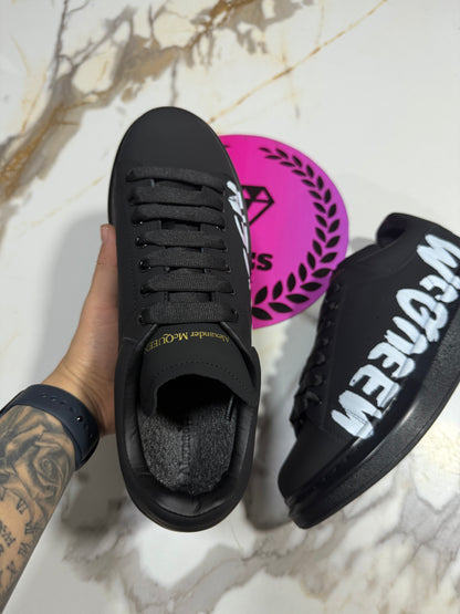 ALEXANDER MCQUEEN