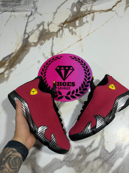 JORDAN RETRO 14