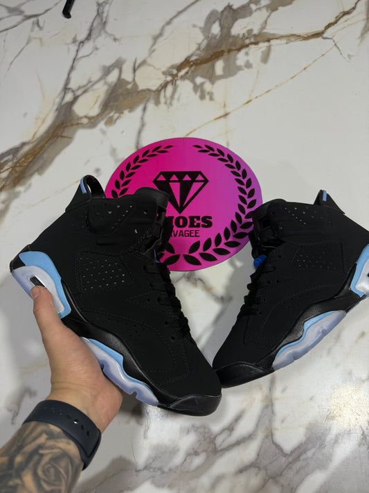JORDAN RETRO 6