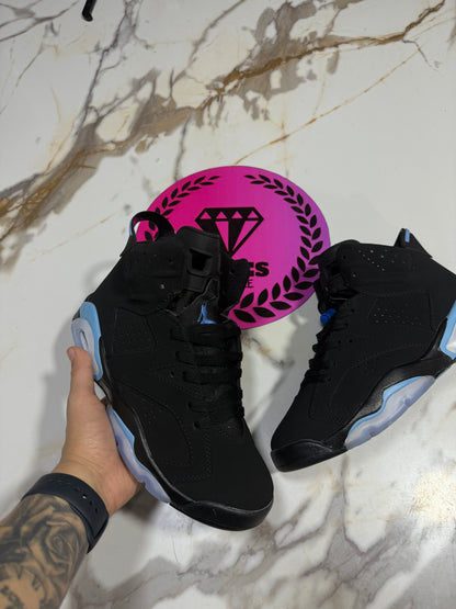 JORDAN RETRO 6
