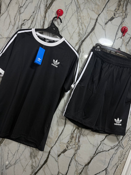 CONJUNTO ADIDAS