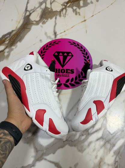 JORDAN RETRO 14
