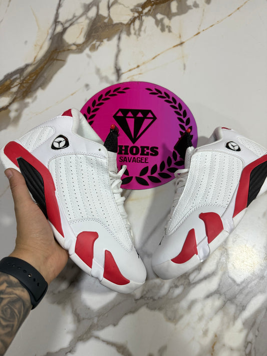 JORDAN RETRO 14
