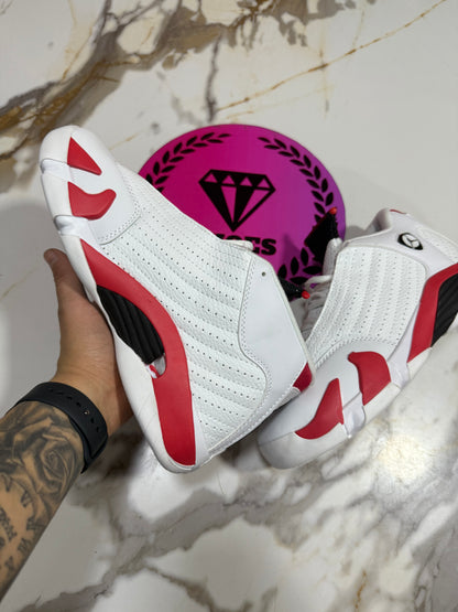 JORDAN RETRO 14