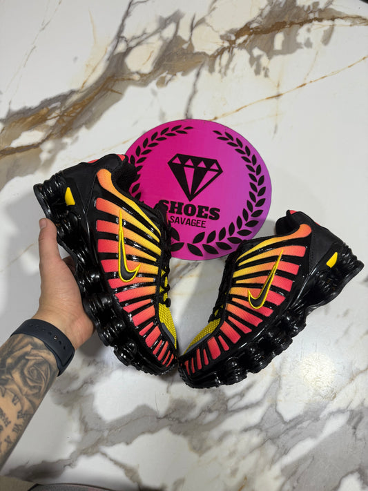 NIKE SHOX TL
