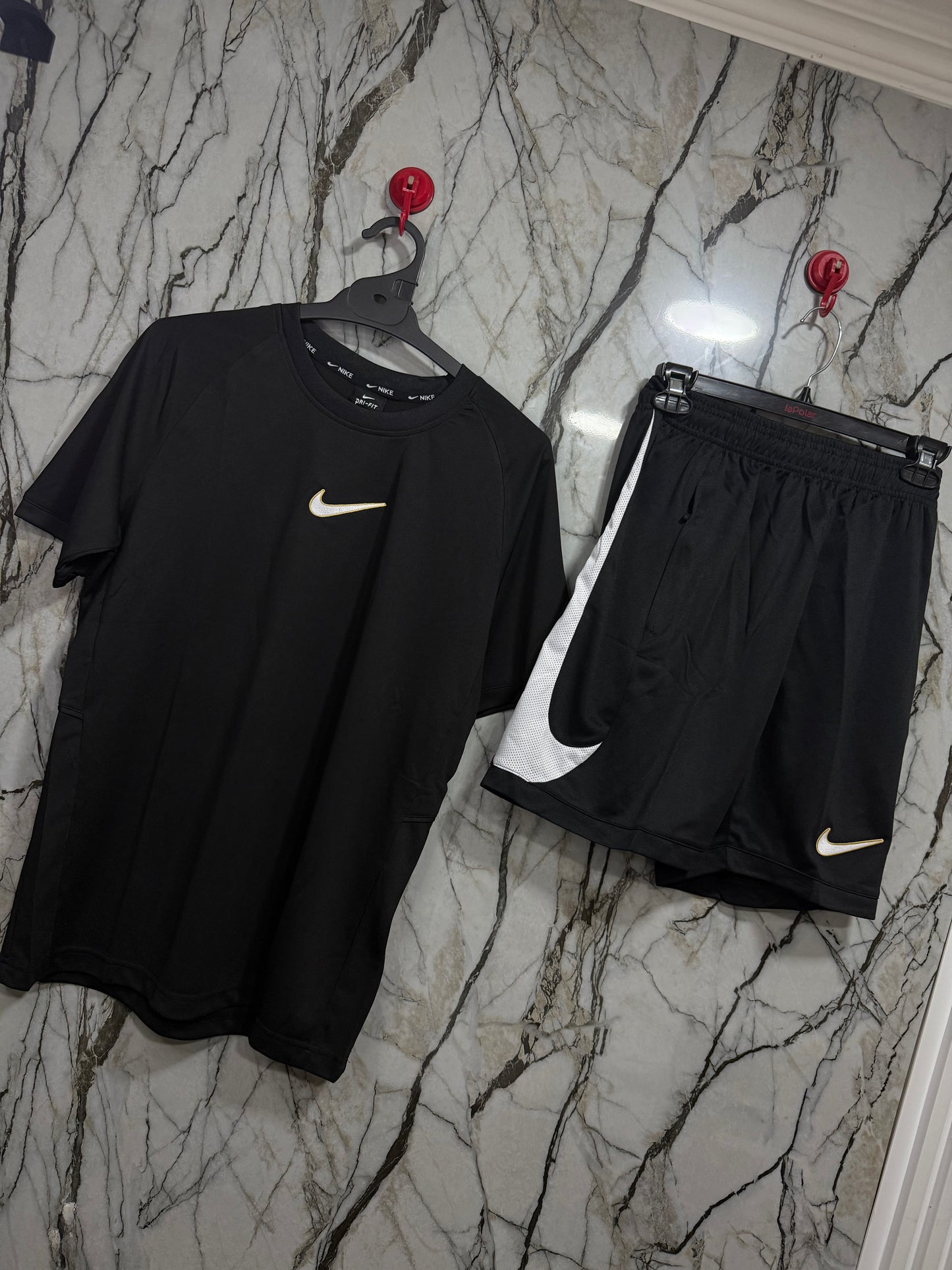 CONJUNTO NIKE