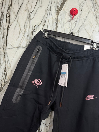 BUZO NIKE TECH X SYNA