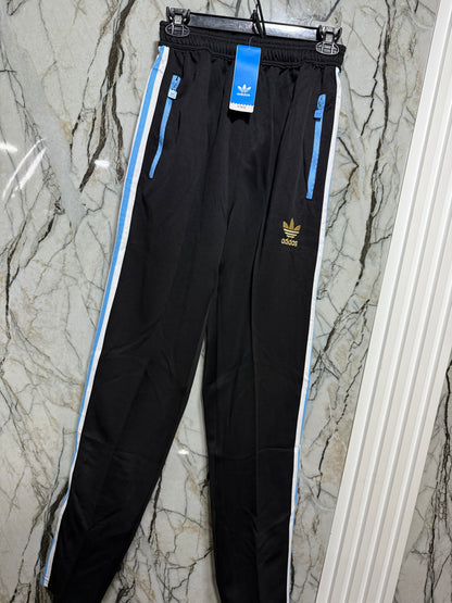 BUZO ADIDAS