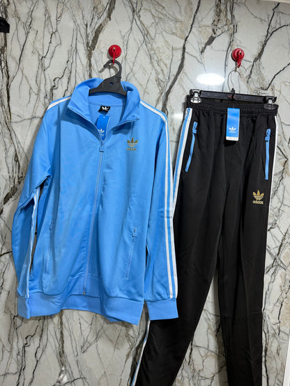 BUZO ADIDAS