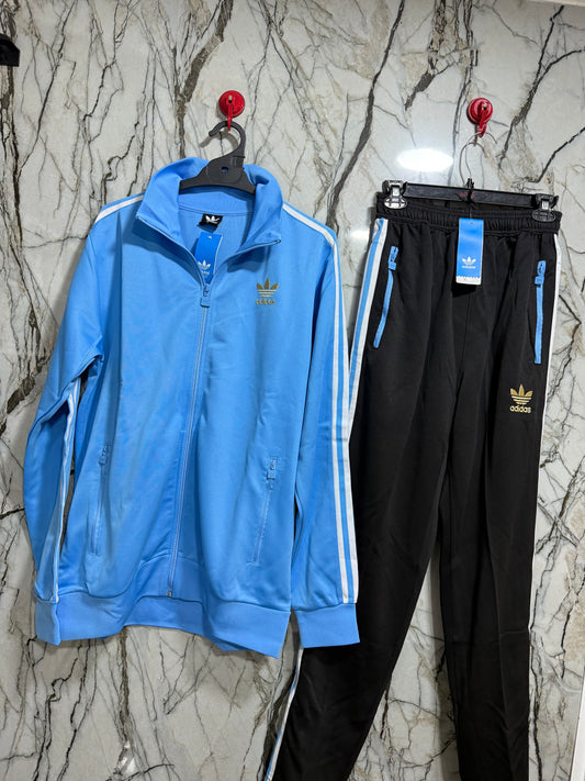 BUZO ADIDAS