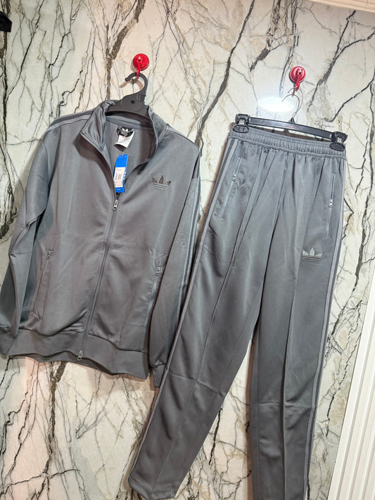 BUZO ADIDAS RETRO
