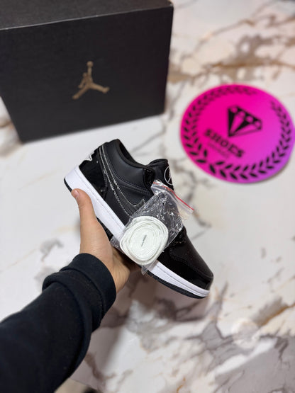 JORDAN RETRO 1 LOW