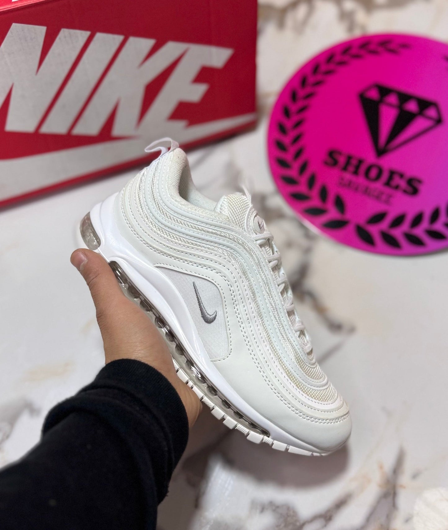 NIKE 97