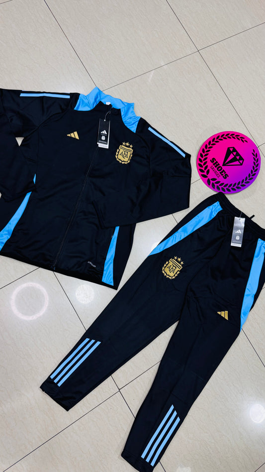 CONJUNTO ARGENTINA