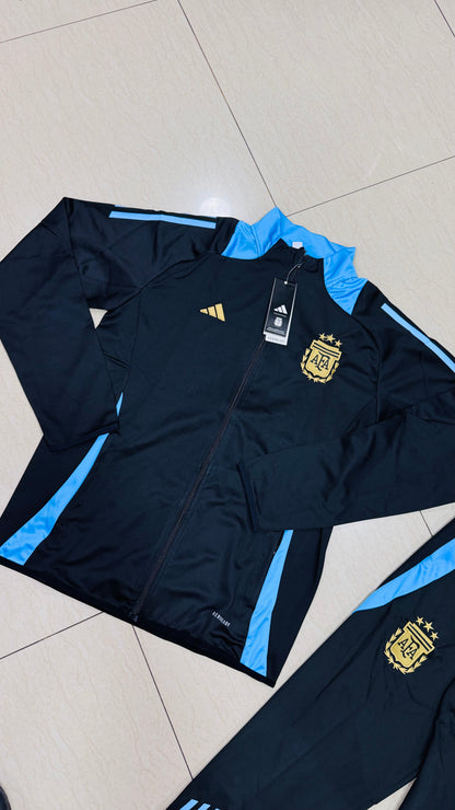 CONJUNTO ARGENTINA