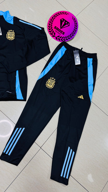 CONJUNTO ARGENTINA