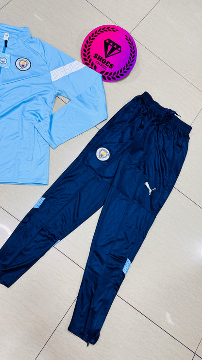 CONJUNTO MAN CITY