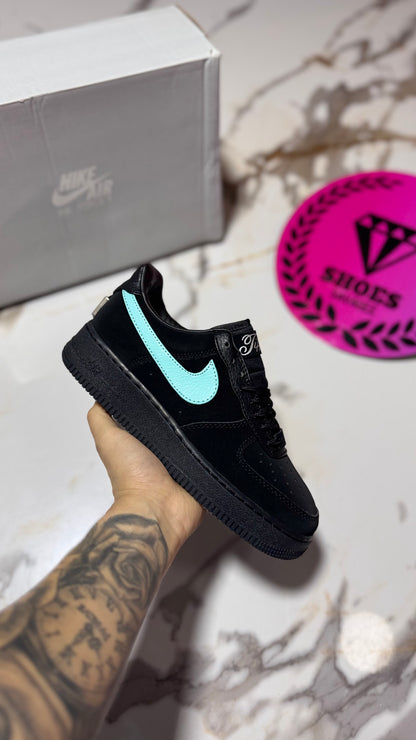 AIR FORCE ONE X TIFFANY